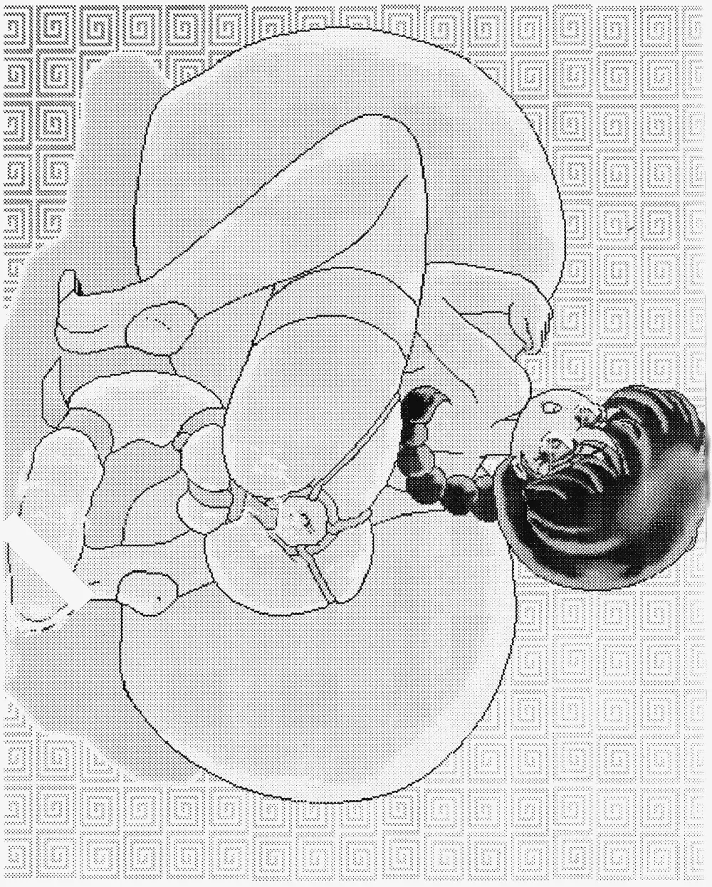 Hanjuuryoku XII Fhentai - Page 52