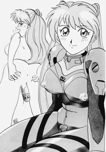 Hanjuuryoku XII Fhentai - Page 50