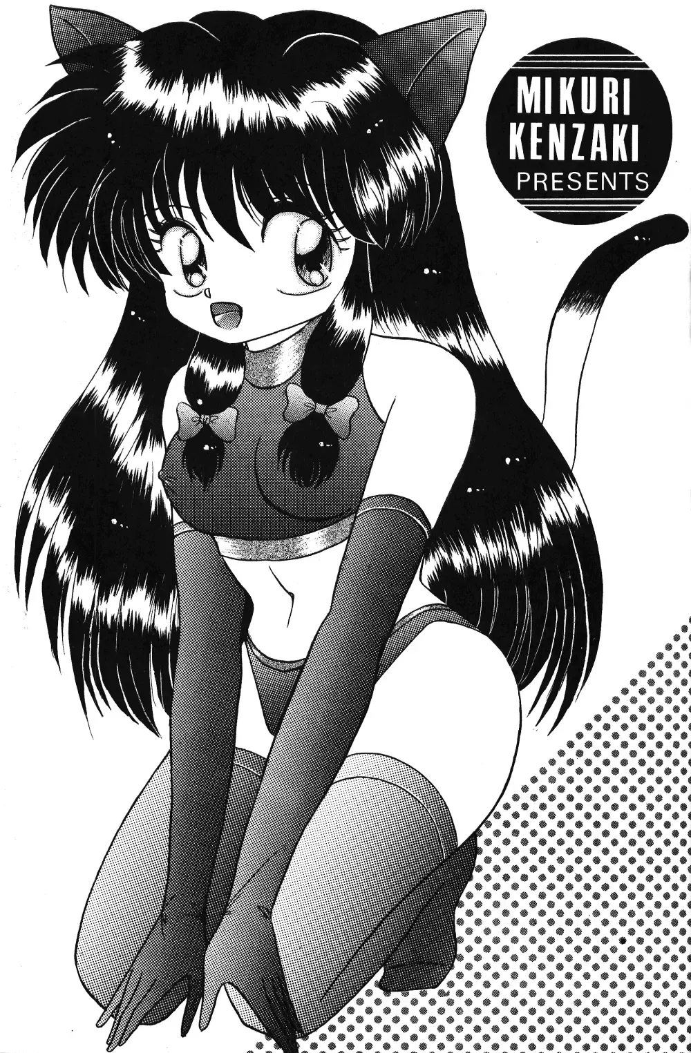 [Kenzaki Mikuri] Ranma no Manma Fhentai - Page 25
