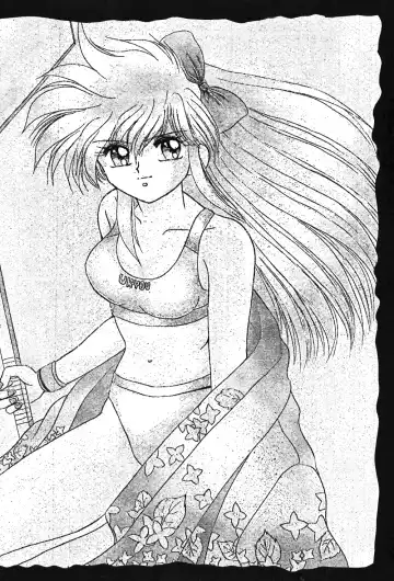 [Kenzaki Mikuri] Ranma no Manma Fhentai - Page 26