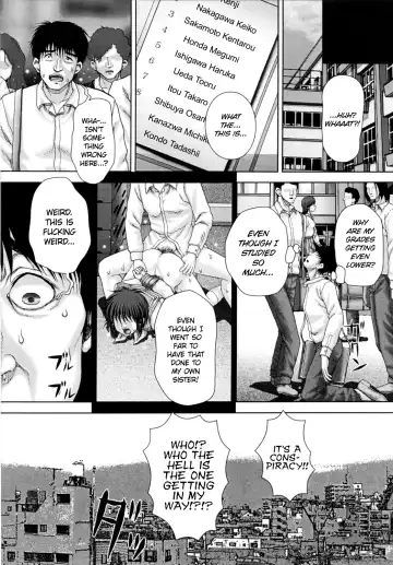 [Itou] Hindrance Fhentai - Page 14