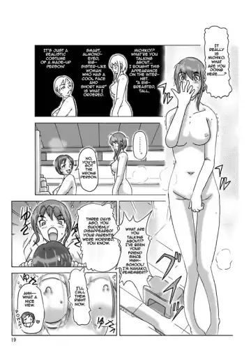 [Asagiri] Katta Kigurumi | Purchased Costume Fhentai - Page 20