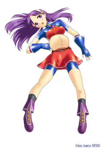 Ninshin Futa Rape Q Fhentai - Page 41