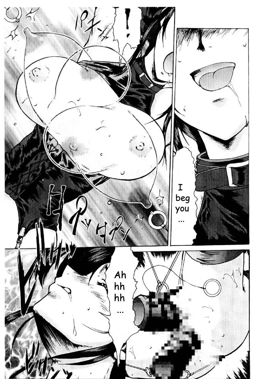 Cutie Police Woman 0 Fhentai - Page 15