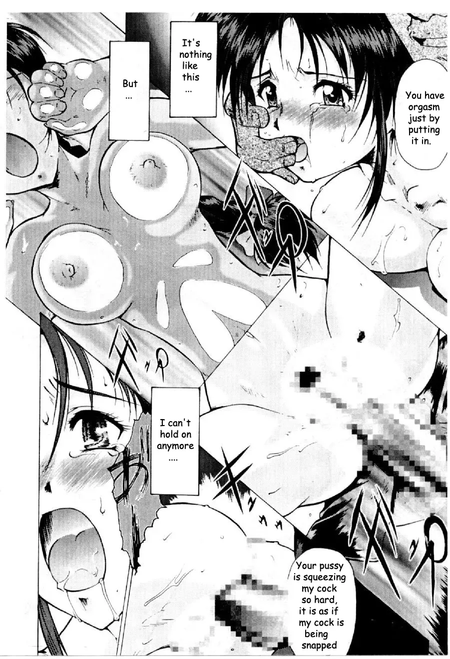 Cutie Police Woman 0 Fhentai - Page 24