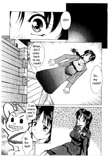 Cutie Police Woman 0 Fhentai - Page 4