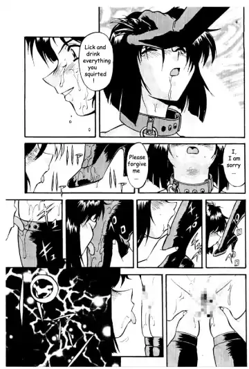 Cutie Police Woman 0 Fhentai - Page 41