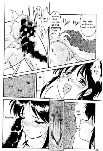 Cutie Police Woman 0 Fhentai - Page 56