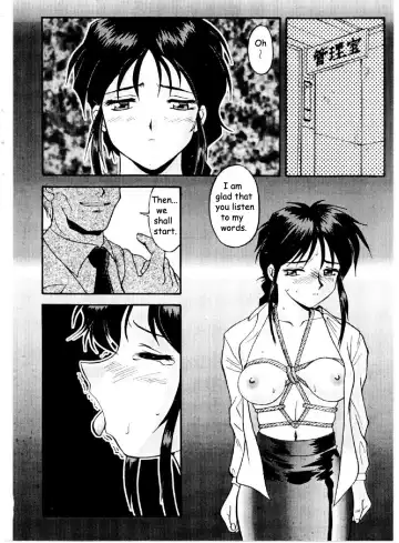 Cutie Police Woman 0 Fhentai - Page 62