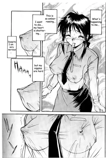 Cutie Police Woman 0 Fhentai - Page 65