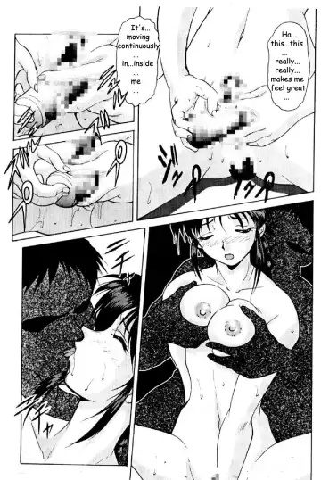 Cutie Police Woman 0 Fhentai - Page 76