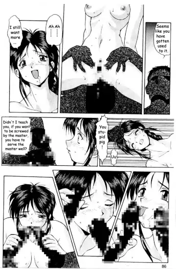 Cutie Police Woman 0 Fhentai - Page 82