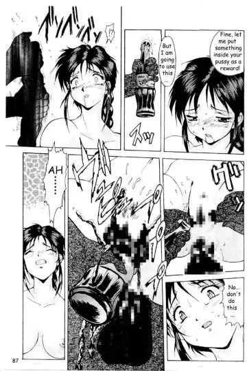 Cutie Police Woman 0 Fhentai - Page 83