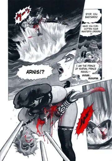 [Yamamoto Atsuji] Zombie Warriors Fhentai - Page 12