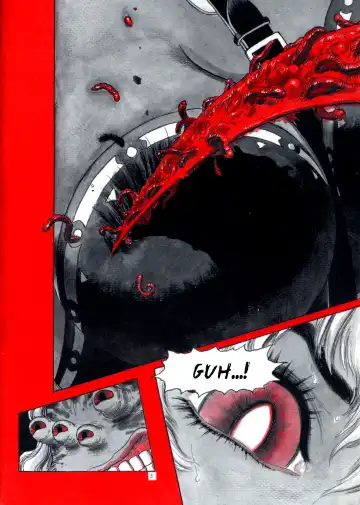 [Yamamoto Atsuji] Zombie Warriors Fhentai - Page 2