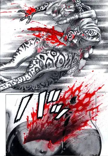 [Yamamoto Atsuji] Zombie Warriors Fhentai - Page 4