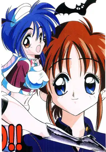 [Mokkouyou Bond] BINGO!! Fhentai - Page 5