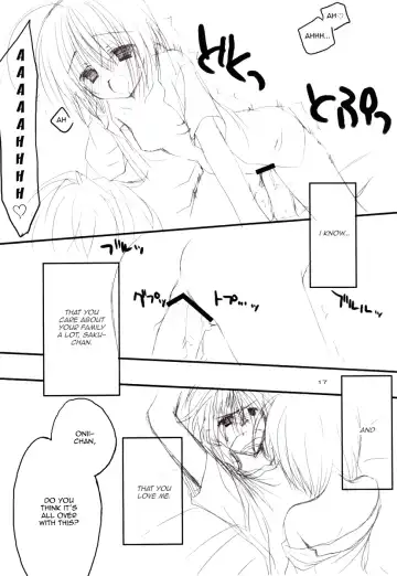 [Kobuichi - Muririn] Yandere no Hon Fhentai - Page 17
