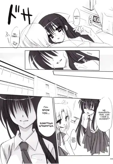 [Kobuichi - Muririn] Yandere no Hon Fhentai - Page 33