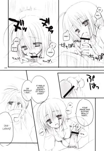 [Kobuichi - Muririn] Yandere no Hon Fhentai - Page 8