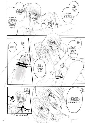 [Kobuichi - Muririn] Yandere no Hon Fhentai - Page 9