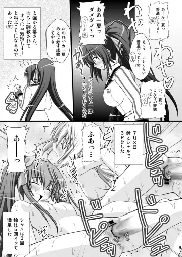[Kittsu] Ichika no Choukyou Nisshi Fhentai - Page 6