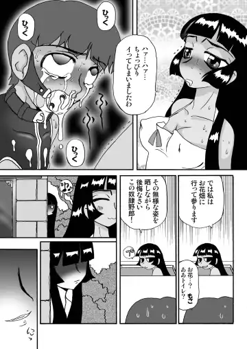 [Hoshino Cobato] himecoro II -yukihime monogatari- Fhentai - Page 29