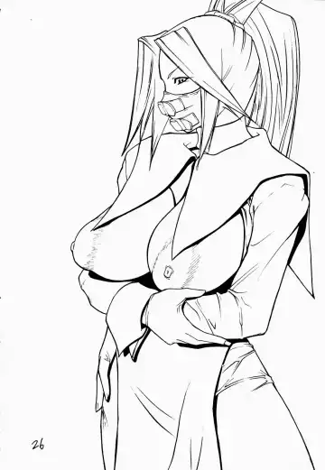 [Shijima Yukio] Giroutei "Ni" no Maki Fhentai - Page 24