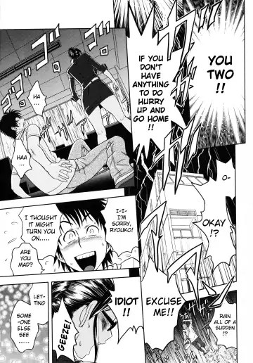 [Tatsunami Youtoku] Keitai de Good Job! Fhentai - Page 21