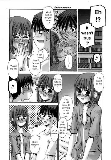 [Kusano Kouichi] Osananajimi no Mukougawa | The Other Side of Childhood Friendship Fhentai - Page 27