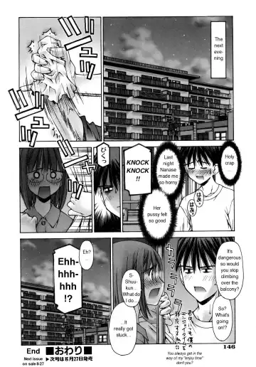 [Kusano Kouichi] Osananajimi no Mukougawa | The Other Side of Childhood Friendship Fhentai - Page 28