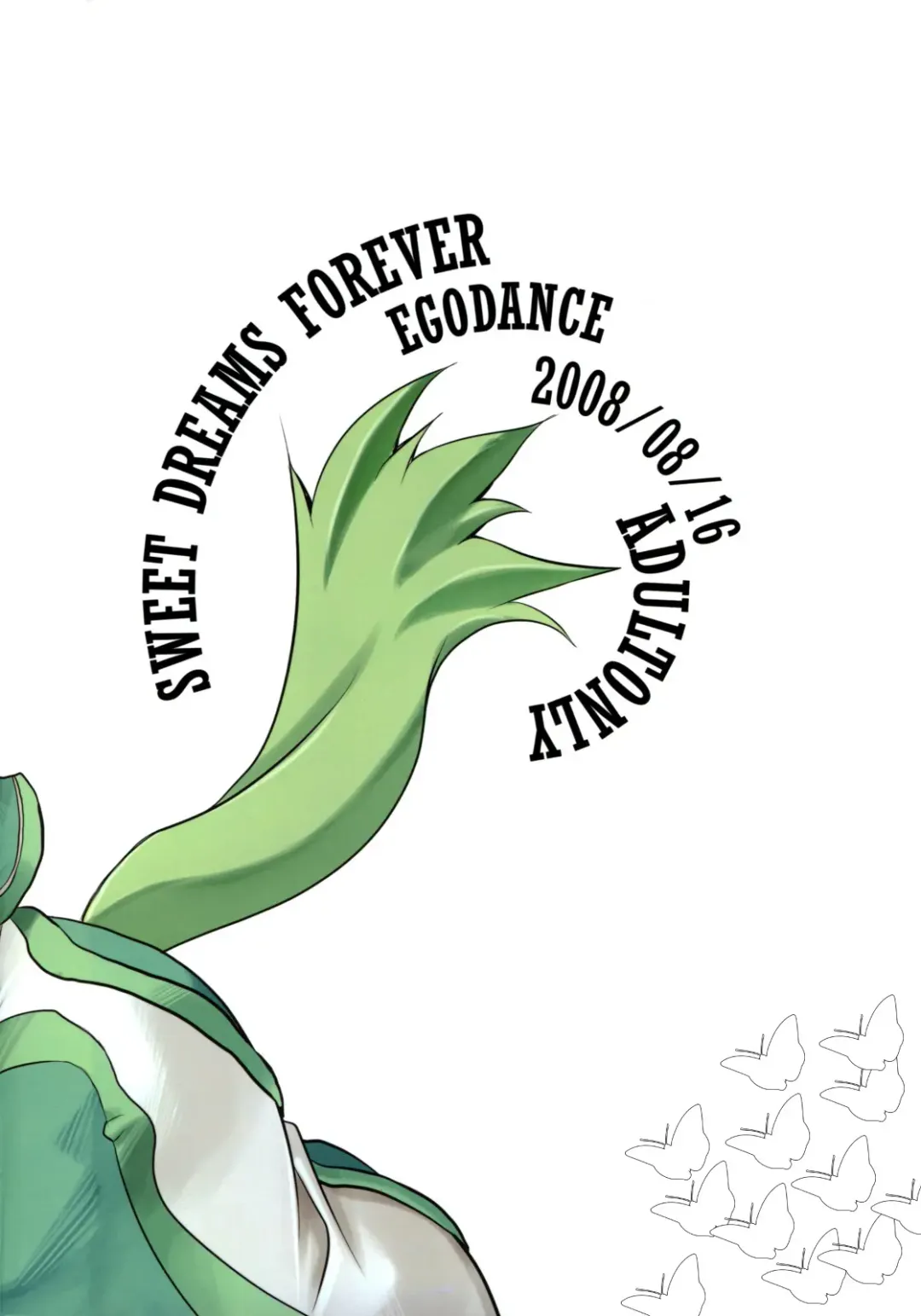 [Nanamatsu Kenji] Sweet Dreams Forever Fhentai - Page 23