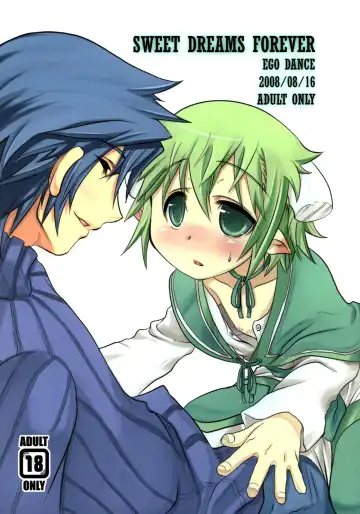 Read [Nanamatsu Kenji] Sweet Dreams Forever - Fhentai