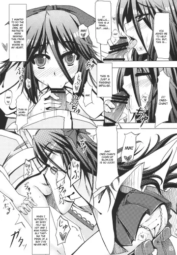 [Kirise Mitsuru] Kou Fhentai - Page 12