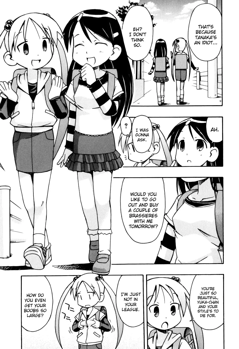 [Miyahara Mimikaki] Hadaka Kubiwa Ch.01-02, 06, 09 Fhentai - Page 63