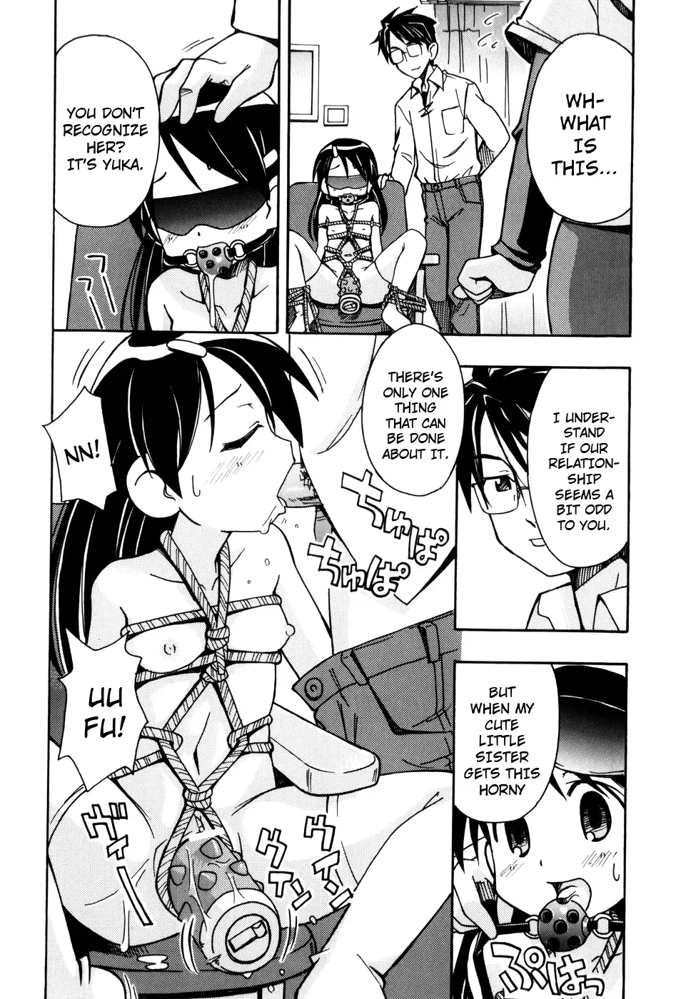 [Miyahara Mimikaki] Hadaka Kubiwa Ch.01-02, 06, 09 Fhentai - Page 66