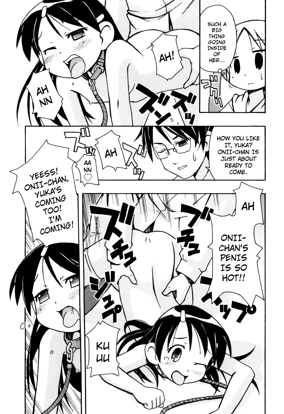 [Miyahara Mimikaki] Hadaka Kubiwa Ch.01-02, 06, 09 Fhentai - Page 72