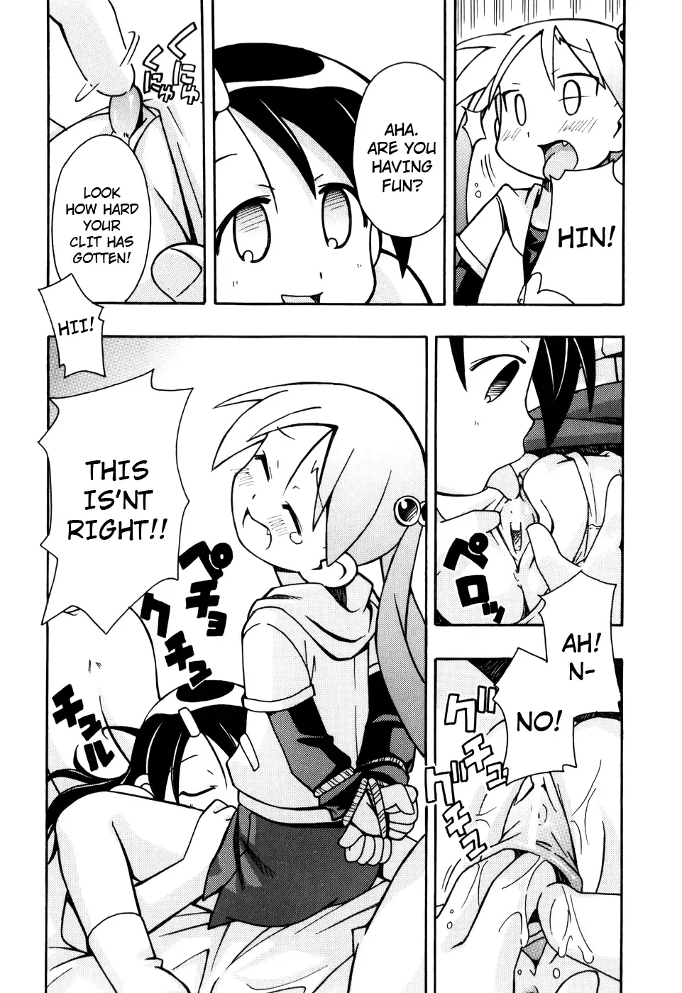 [Miyahara Mimikaki] Hadaka Kubiwa Ch.01-02, 06, 09 Fhentai - Page 74