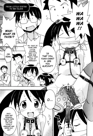 [Miyahara Mimikaki] Hadaka Kubiwa Ch.01-02, 06, 09 Fhentai - Page 25
