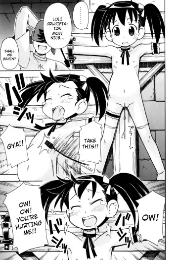 [Miyahara Mimikaki] Hadaka Kubiwa Ch.01-02, 06, 09 Fhentai - Page 53