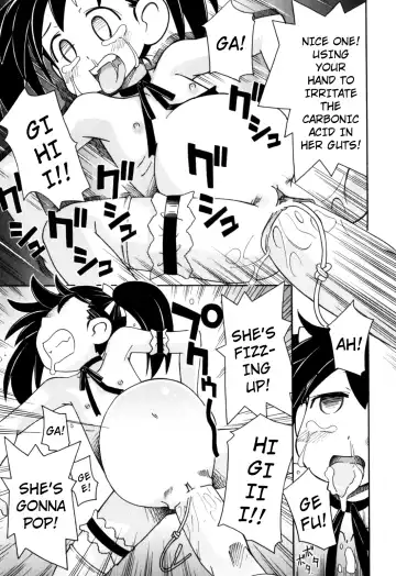[Miyahara Mimikaki] Hadaka Kubiwa Ch.01-02, 06, 09 Fhentai - Page 61