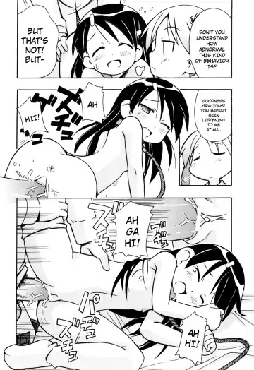 [Miyahara Mimikaki] Hadaka Kubiwa Ch.01-02, 06, 09 Fhentai - Page 69