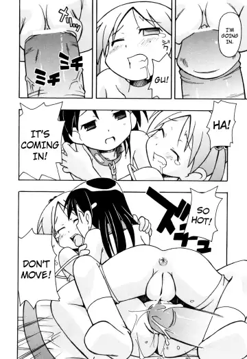 [Miyahara Mimikaki] Hadaka Kubiwa Ch.01-02, 06, 09 Fhentai - Page 78