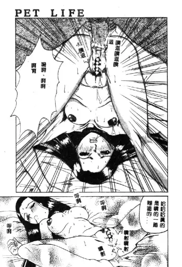 [Hirokawa Kouichirou] PET LIFE Fhentai - Page 23