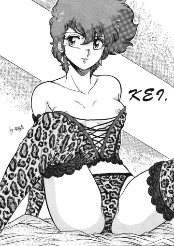 [Aratamaru - Kisaragi Sara] Ranma no Manma 00 Fhentai - Page 29