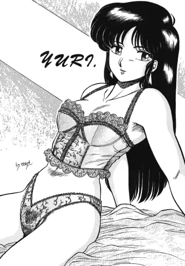 [Aratamaru - Kisaragi Sara] Ranma no Manma 00 Fhentai - Page 30
