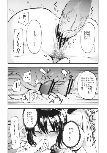 [Miya9] AYA17 Fhentai - Page 17