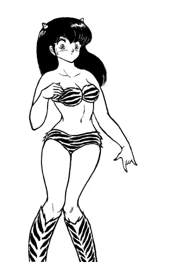 [Sharaku Seiya] SHARAKU SPECIAL Fhentai - Page 46