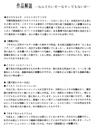 [Sharaku Seiya] SHARAKU SPECIAL Fhentai - Page 47