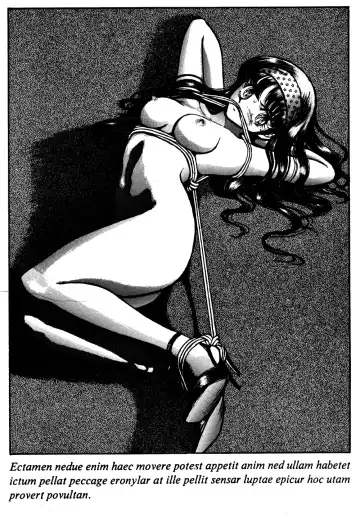 [Sharaku Seiya] SHARAKU SPECIAL Fhentai - Page 9